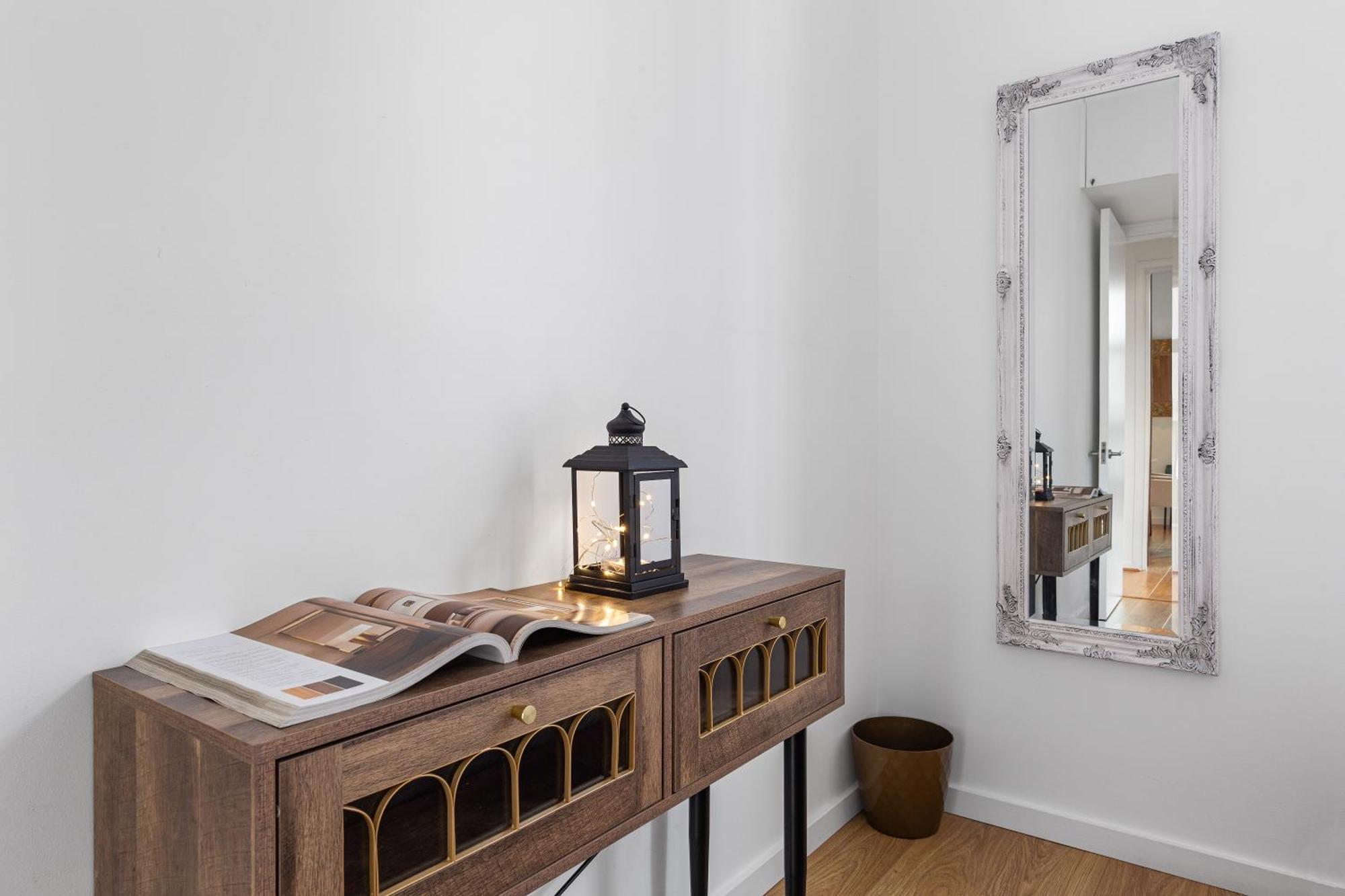 Designer Victorian Flat With Large Terrace Daire Londra Dış mekan fotoğraf